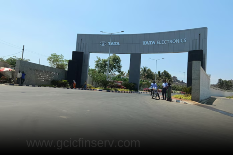 Tata expands iphone manufacturing in India