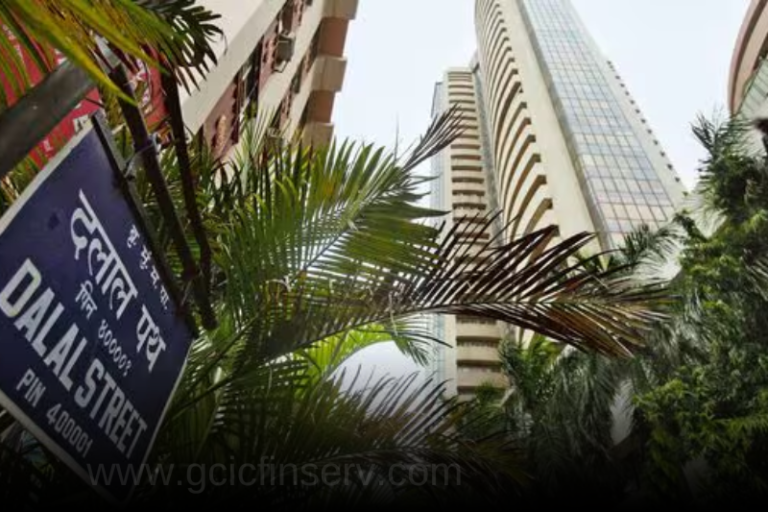 Nifty 50 Surges Over 400 Points