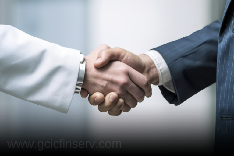 why you need a Financial Distributor
