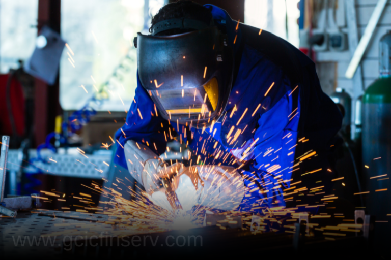 India's Factory Growth Speeds Up
