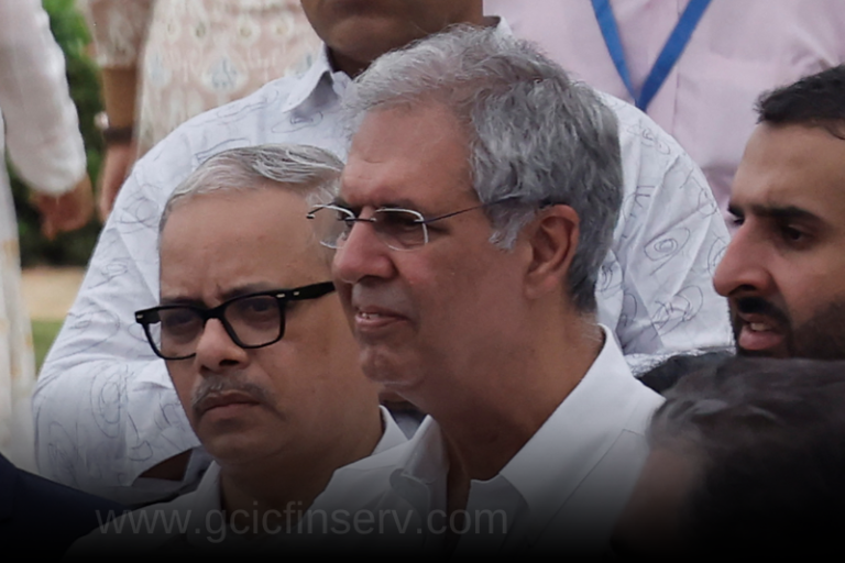 Noel Tata Joins Tata Sons Board