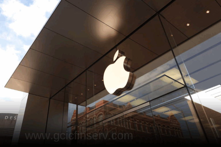Apple leases 2.7 lakh sqft office in Bengaluru