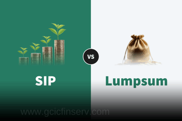 SIP vs. Lump Sum