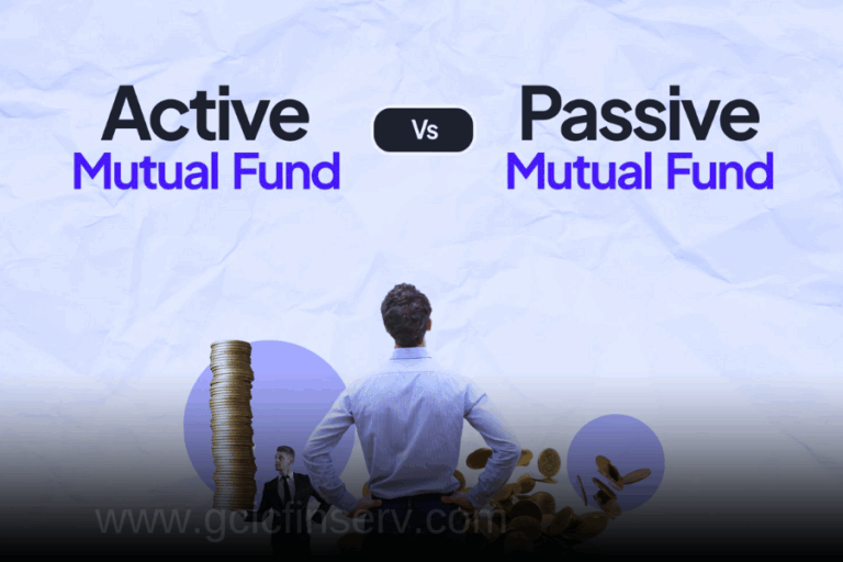 Active vs Passive Mutual Funds