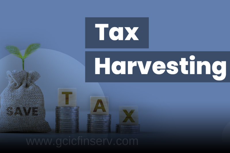 Tax Harvesting