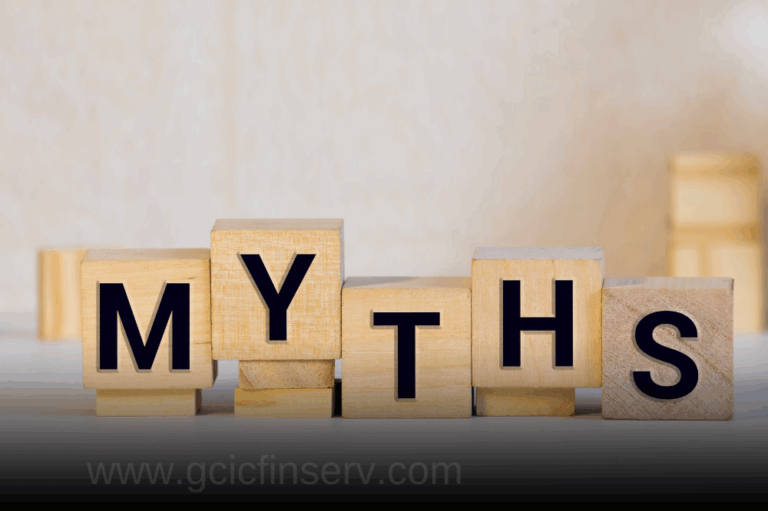 Mutual Fund Myths