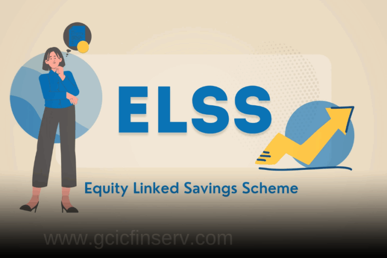 Tax-Saving with ELSS