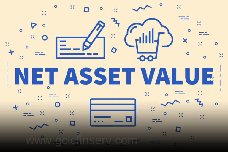 what is NAV in Mutual Funds