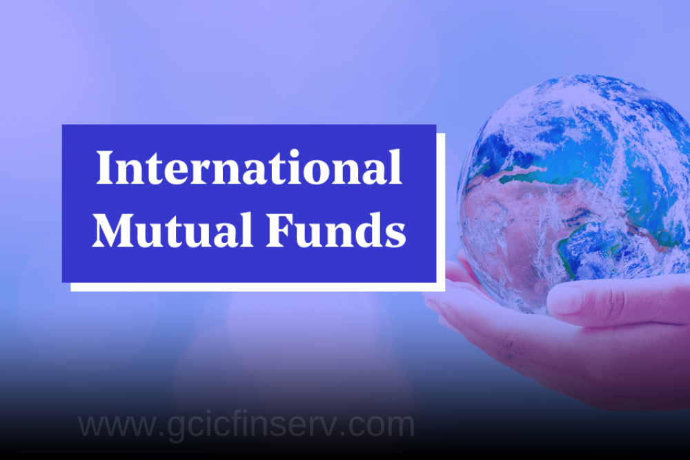 International Mutual Funds