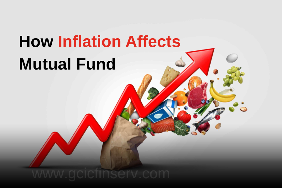 How Inflation Affects Mutual Fund