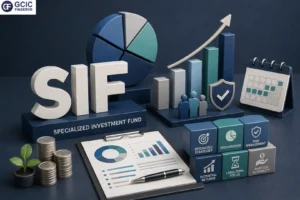 SIF funds in Delhi NCR - Specialized Investment Fund