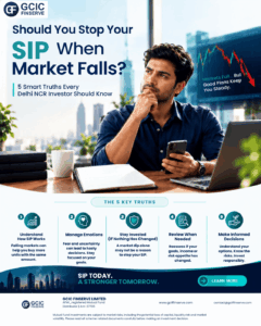 stop your SIP when market falls