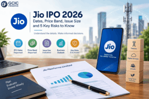 Jio IPO 2026 investor guide